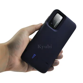 4800mah external battery charger case for Huawei P40 5G portable backup wireless charging for Huawwei P40 p40 p 40 battery case
4800mah external battery charger case for Huawei P40 5G portable backup wireless charging for Huawwei P40 p40 p 40 battery case