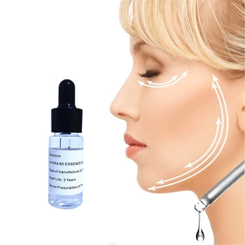 Snail Face Essence Hyaluronic Acid Moisturizer Anti Wrinkle Anti Aging Nourishing Serum Collagen Whitening Cream Skin Care
Snail Face Essence Hyaluronic Acid Moisturizer Anti Wrinkle Anti Aging Nourishing Serum Collagen Whitening Cream Skin Care