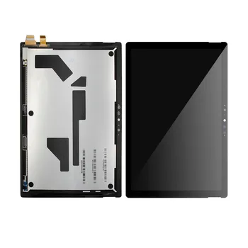 LCD Screen For Microsoft Surface Pro 7 Pro7 1866 Tablet LCD Display Touch Screen Digitizer Assembly
LCD Screen For Microsoft Surface Pro 7 Pro7 1866 Tablet LCD Display Touch Screen Digitizer Assembly