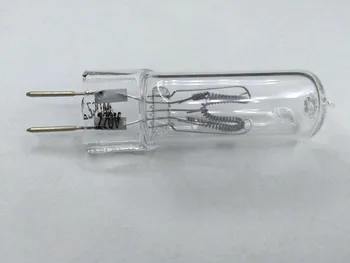 3pcs GY6.35 220V 150W halogen bulb GY6.35 220V 250w Medical bulb Stage light bulb G6.35 220V 250w Machine bulb G6.35 220V 150W 
3pcs GY6.35 220V 150W halogen bulb GY6.35 220V 250w Medical bulb Stage light bulb G6.35 220V 250w Machine bulb G6.35 220V 150W