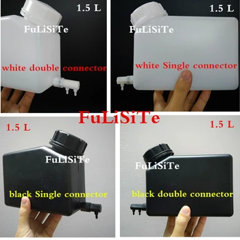 uv digital printer ink supply system 1.5L sub ink tank 1.5L ink bottle 1.5L inks box uv sub tank with connector factory
uv digital printer ink supply system 1.5L sub ink tank 1.5L ink bottle 1.5L inks box uv sub tank with connector factory
