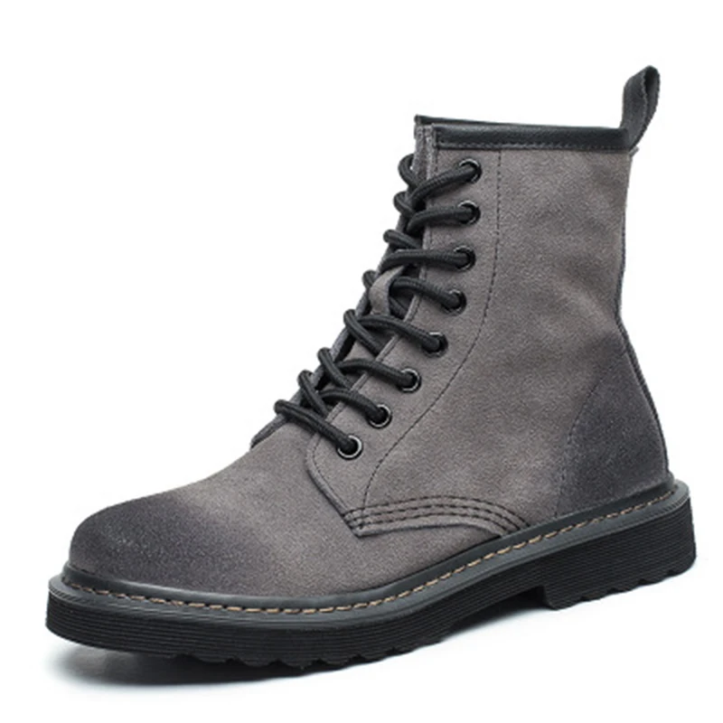 Autumn/Winter Genuine Leather Boots Women Motorcycle Boot Ankle Female Shoes Woman Punk Warm Boots Fashion Street Style 
Autumn/Winter Genuine Leather Boots Women Motorcycle Boot Ankle Female Shoes Woman Punk Warm Boots Fashion Street Style