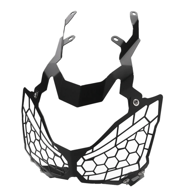 Fit for KAWASAKI Z900 Z 900 2017 2018 Motorcycle Accessories Headlight Grille Guard Cover
Fit for KAWASAKI Z900 Z 900 2017 2018 Motorcycle Accessories Headlight Grille Guard Cover