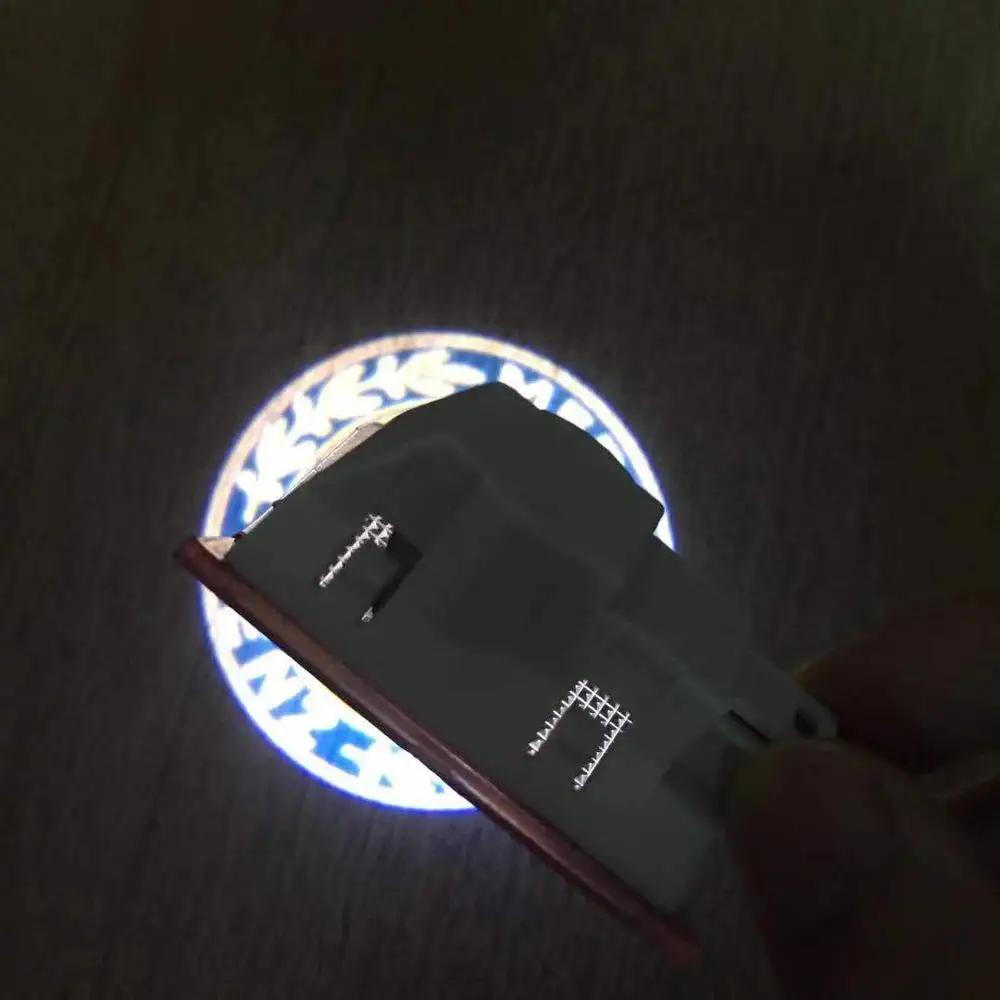 2pcs led Car Door welcome light For Mercedes Benz 4MATIC W205 W176 W246 W242 GLA W212 AMG E A B C ML Class laser projector lamp
2pcs led Car Door welcome light For Mercedes Benz 4MATIC W205 W176 W246 W242 GLA W212 AMG E A B C ML Class laser projector lamp