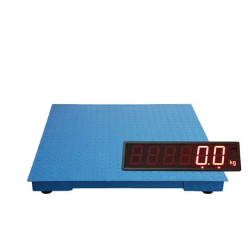 Electronic scale load large screen display and high precision accuracy of 1-3tons
Electronic scale load large screen display and high precision accuracy of 1-3tons