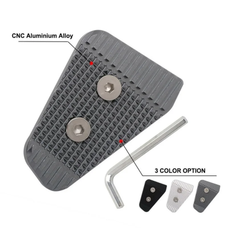 1 шт. алюминиевый тормозной рычаг для мотоцикла увеличитель для G310R G310GS 2017-2018 увеличенная панель Ретро Тормозная Пластина
1 шт. алюминиевый тормозной рычаг для мотоцикла увеличитель для G310R G310GS 2017-2018 увеличенная панель Ретро Тормозная Пластина