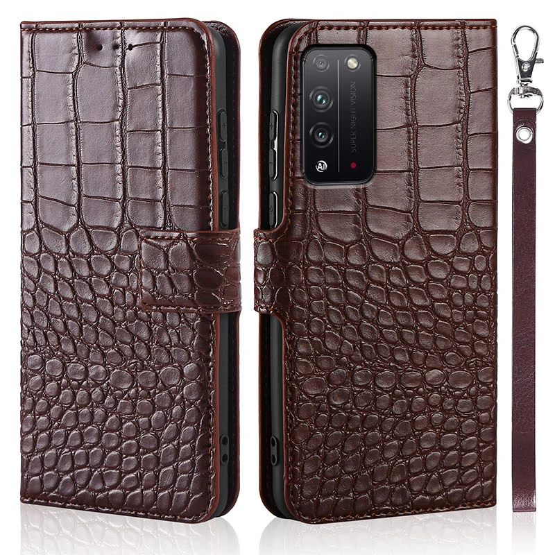 Crocodile Texture Card-Slot Cover Crocodile Cases for huawei Honor X10 Case Flip Leather Credit Card Holder Covers
Crocodile Texture Card-Slot Cover Crocodile Cases for huawei Honor X10 Case Flip Leather Credit Card Holder Covers