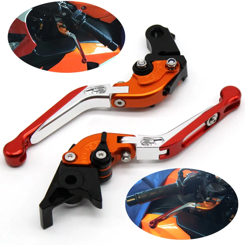 For HONDA BR250R CBR300R CB300F CBR500R CB500F CB500X CB190R CB190X Motorcycle Accessories Folding Extendable Brake Clutch Lever
For HONDA BR250R CBR300R CB300F CBR500R CB500F CB500X CB190R CB190X Motorcycle Accessories Folding Extendable Brake Clutch Lever
