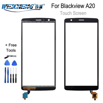 For Blackview A20 Touch Panel Touch Screen Digitizer Sensor Replacement For Blackview A20 Pro touch for a20 touch a 20+Tools
For Blackview A20 Touch Panel Touch Screen Digitizer Sensor Replacement For Blackview A20 Pro touch for a20 touch a 20+Tools