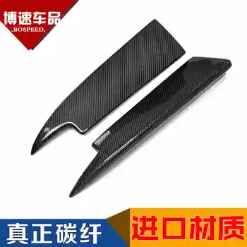 Fit for Mercedes Benz CLA CLA260 CLA45 carbon fiber after modification by angle modified fender CLA
Fit for Mercedes Benz CLA CLA260 CLA45 carbon fiber after modification by angle modified fender CLA
