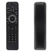 ABS Replacement 433MHz IR TV Remote Control with Long Transmission Fit for Philips 242254902454 TV 
ABS Replacement 433MHz IR TV Remote Control with Long Transmission Fit for Philips 242254902454 TV