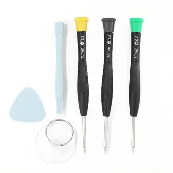 Smartphone Pry Opening Accessories Screwdriver Sets Mobile Phone Repair Tools Kit Spudger for iPhone Samsung Hand Tools Set
Smartphone Pry Opening Accessories Screwdriver Sets Mobile Phone Repair Tools Kit Spudger for iPhone Samsung Hand Tools Set