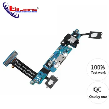 Original For Samsung S6 G920 G920F USB Charging Charger Connector Dock Port Plug Flex Cable Replacement Repair Parts
Original For Samsung S6 G920 G920F USB Charging Charger Connector Dock Port Plug Flex Cable Replacement Repair Parts