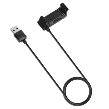 Smart Watch HR Charger Cable Replace Cradle Charging Dock for Garmin Vivoactive HR Watch
Smart Watch HR Charger Cable Replace Cradle Charging Dock for Garmin Vivoactive HR Watch