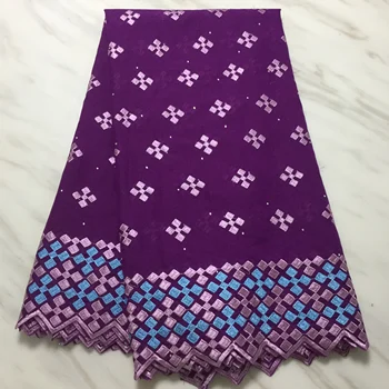 Best Sale Swiss Voile Lace Fabric With Stones Soft Embroidery Men Dry Voile Lace Materials In Switzerland High Quality For Cloth 
Best Sale Swiss Voile Lace Fabric With Stones Soft Embroidery Men Dry Voile Lace Materials In Switzerland High Quality For Cloth