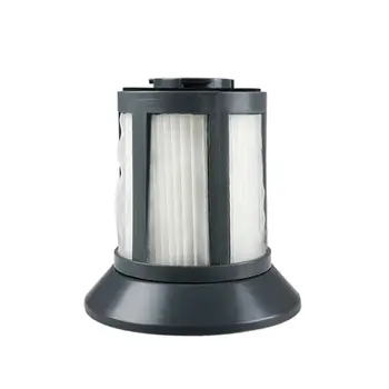 Vacuum Cleaner Dust Hepa Filter Filtering Large Particles Clean Parts Accessories For Midea VC14K1-FG VC14F1-FV R9UD
Vacuum Cleaner Dust Hepa Filter Filtering Large Particles Clean Parts Accessories For Midea VC14K1-FG VC14F1-FV R9UD
