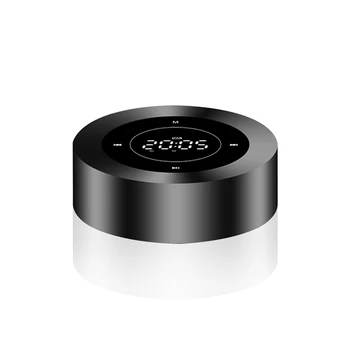 A8 Wireless Bluetooth Speaker Mobile Phone Mini o Portable Plug-In Subwoofer
A8 Wireless Bluetooth Speaker Mobile Phone Mini o Portable Plug-In Subwoofer