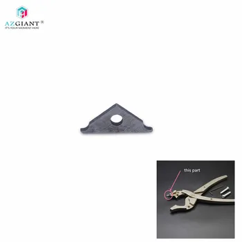 triangle cut Door Cover Disassembling Clamp Pliers Locksmith for Car Lock Face Clamp Plier For Automobile Lock Cover Case Repair
triangle cut Door Cover Disassembling Clamp Pliers Locksmith for Car Lock Face Clamp Plier For Automobile Lock Cover Case Repair