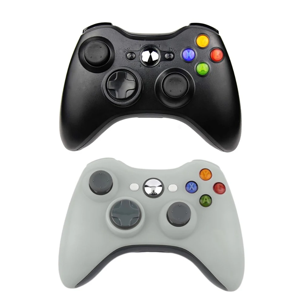 Wireless Bluetooth Game Joystick for Xbox One Controller Fit for XBOX ONE Wireless Console Gamepad for Xbox One Game & PC
Wireless Bluetooth Game Joystick for Xbox One Controller Fit for XBOX ONE Wireless Console Gamepad for Xbox One Game & PC