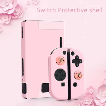Hard Cover For Nintendo Switch Protective shell PC Hard Cover Shell NS Game Case Box For Nintendo Switch Accessories
Hard Cover For Nintendo Switch Protective shell PC Hard Cover Shell NS Game Case Box For Nintendo Switch Accessories
