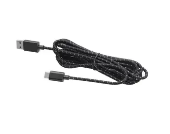 USB Charging Cable for XBOX ONE Elite Controller Micro usb cable for xbox one wireless and wire controller
USB Charging Cable for XBOX ONE Elite Controller Micro usb cable for xbox one wireless and wire controller