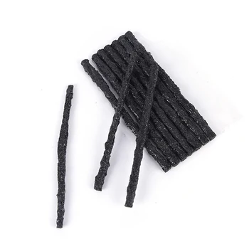 50pcs Cars Van Bikes Tyre Plug Tubeless Seal Strips Puncture Repair Recovery Kit Automotive Tools And Supplies
50pcs Cars Van Bikes Tyre Plug Tubeless Seal Strips Puncture Repair Recovery Kit Automotive Tools And Supplies