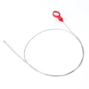 917-327 8863B Auto Car Engine Oil Dipstick for CHRYSLER 300 PACIFICA SEBRING TOWN & COUNTRY / for DODGE/Jeep
917-327 8863B Auto Car Engine Oil Dipstick for CHRYSLER 300 PACIFICA SEBRING TOWN & COUNTRY / for DODGE/Jeep