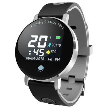 Men Women Smart Watch Blood Pressure Dynamic Heart Rate Monitor Sport Mode Y6Plus Smartwatch Fintness Tracker for Andriod iOS
Men Women Smart Watch Blood Pressure Dynamic Heart Rate Monitor Sport Mode Y6Plus Smartwatch Fintness Tracker for Andriod iOS