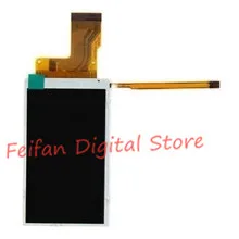 New LCD Display Screen for OLYMPUS E-PL3 E-PM1 EPL3 EPM1 Digital Camera Repair Part with Backlight
New LCD Display Screen for OLYMPUS E-PL3 E-PM1 EPL3 EPM1 Digital Camera Repair Part with Backlight