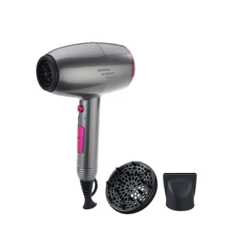 Hairdresser Dryer Negative Ion Hair Care Professional Quick Dry Hair Dryer for Home Hotel
Hairdresser Dryer Negative Ion Hair Care Professional Quick Dry Hair Dryer for Home Hotel