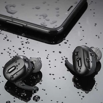 HD Wireless Stereo Sound ANC Earphone V5.0 Sweatproof Twins True J504 Earbuds for Sports
HD Wireless Stereo Sound ANC Earphone V5.0 Sweatproof Twins True J504 Earbuds for Sports