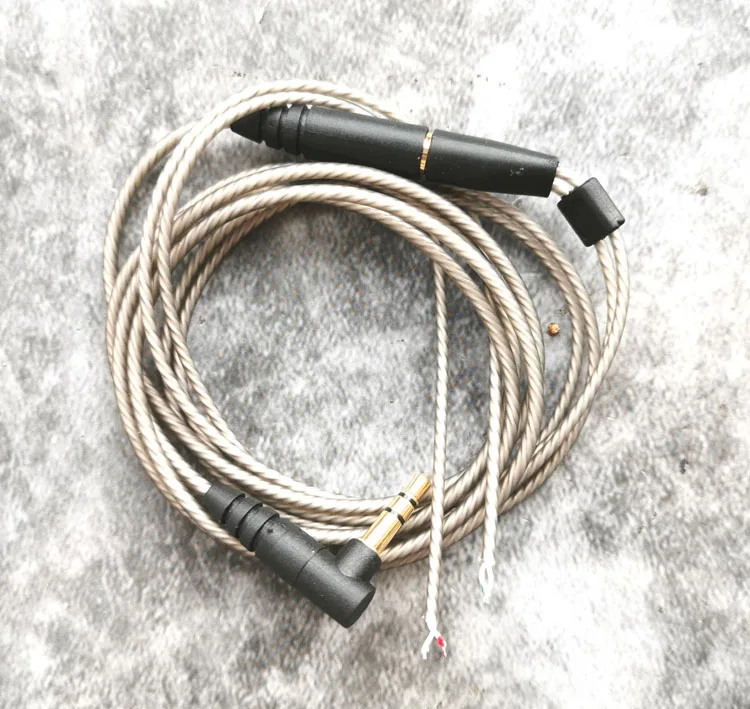 ie800s upgrade cable 2.5mm to 3.5mm
ie800s upgrade cable 2.5mm to 3.5mm