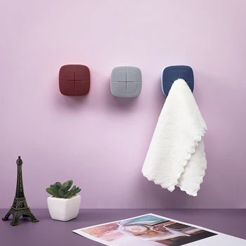 Classic Texture Towel Wall Mount Holder Rack Practical Kitchen Bathroom Door Multi-functional Wash Cloth Storage Hanger
Classic Texture Towel Wall Mount Holder Rack Practical Kitchen Bathroom Door Multi-functional Wash Cloth Storage Hanger
