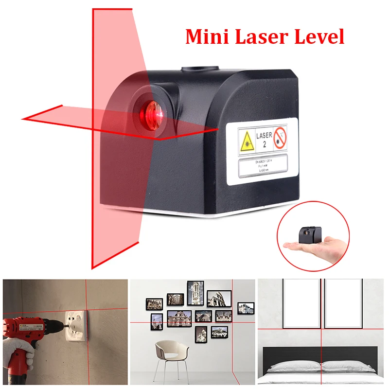 Laser Level 2 Red Green Horizontal and Vertical Laser Cross Lines Powerful Green Laser Beam Line Rechargeable Mini Pocket Size
Laser Level 2 Red Green Horizontal and Vertical Laser Cross Lines Powerful Green Laser Beam Line Rechargeable Mini Pocket Size
