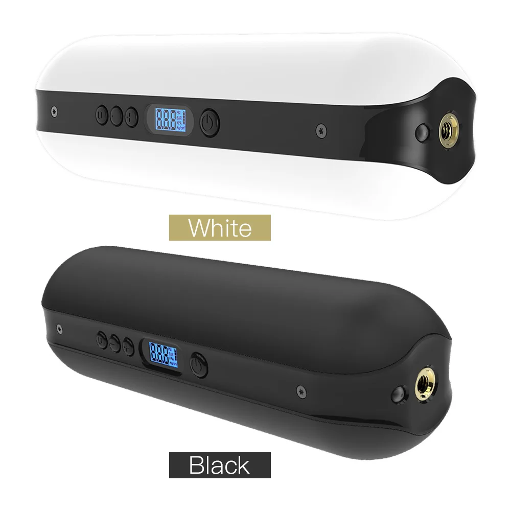 Inflatable Equipment Bicycle Portable Electric Inflatable Intelligent Air Pump USB Charging LCD Digital Display Bike Pump
Inflatable Equipment Bicycle Portable Electric Inflatable Intelligent Air Pump USB Charging LCD Digital Display Bike Pump