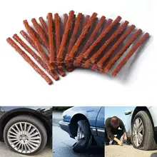 50/100Pcs Stiring Glue For Tyre Puncture Emergency Car Motorcycle Bike Tyre Repairing Rubber Strips Tubeless Tire Repair Strips
50/100Pcs Stiring Glue For Tyre Puncture Emergency Car Motorcycle Bike Tyre Repairing Rubber Strips Tubeless Tire Repair Strips