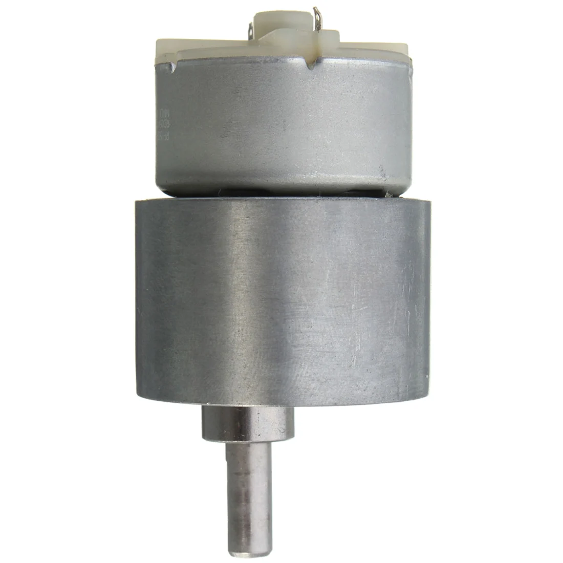 Hot New Electric Mini 12VDC 70 RPM High Torque Gear Motor Speed Control Motor