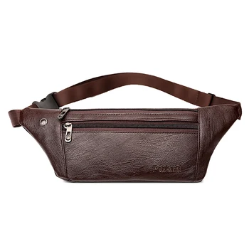 Waterproof Man Waist Bag Purse Teenager'S Travel Wallet Belt Bag Fanny Pack Casual Male Bum Belt Bags 
Waterproof Man Waist Bag Purse Teenager'S Travel Wallet Belt Bag Fanny Pack Casual Male Bum Belt Bags