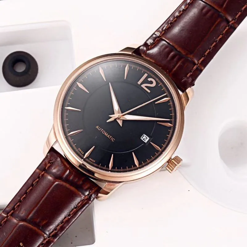 WG10253 Mens Watches Top Brand Runway Luxury European Design Automatic Mechanical Watch
WG10253 Mens Watches Top Brand Runway Luxury European Design Automatic Mechanical Watch