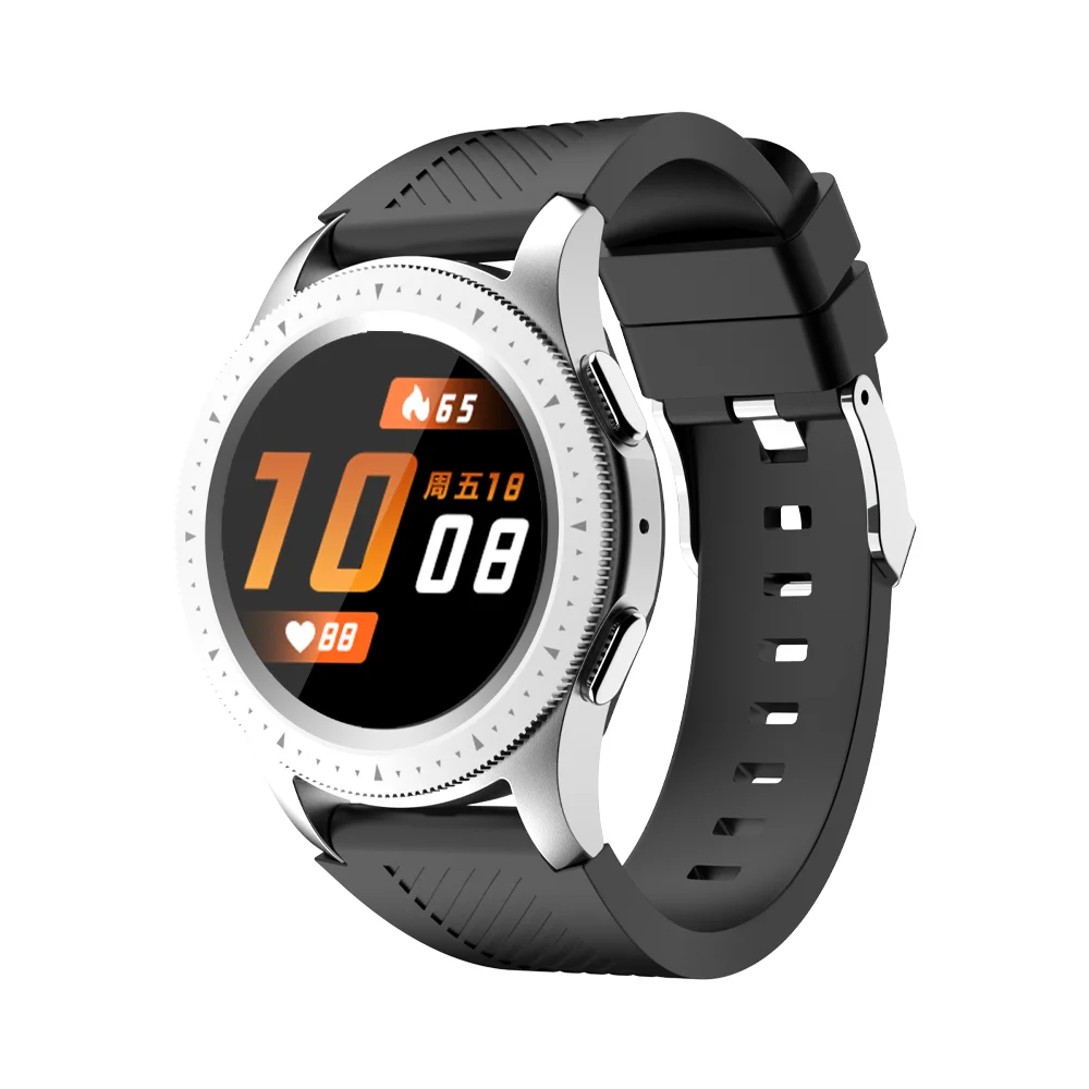 N1 Bluetooth Call Smartwatch Temperature Detection Full Touch Watch Heart Rate Sleep Monitoring Sport Smart Bracelet PK GW16T M6
N1 Bluetooth Call Smartwatch Temperature Detection Full Touch Watch Heart Rate Sleep Monitoring Sport Smart Bracelet PK GW16T M6