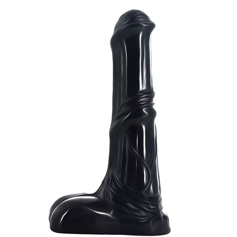 Фаллоимитатор Конь Купить