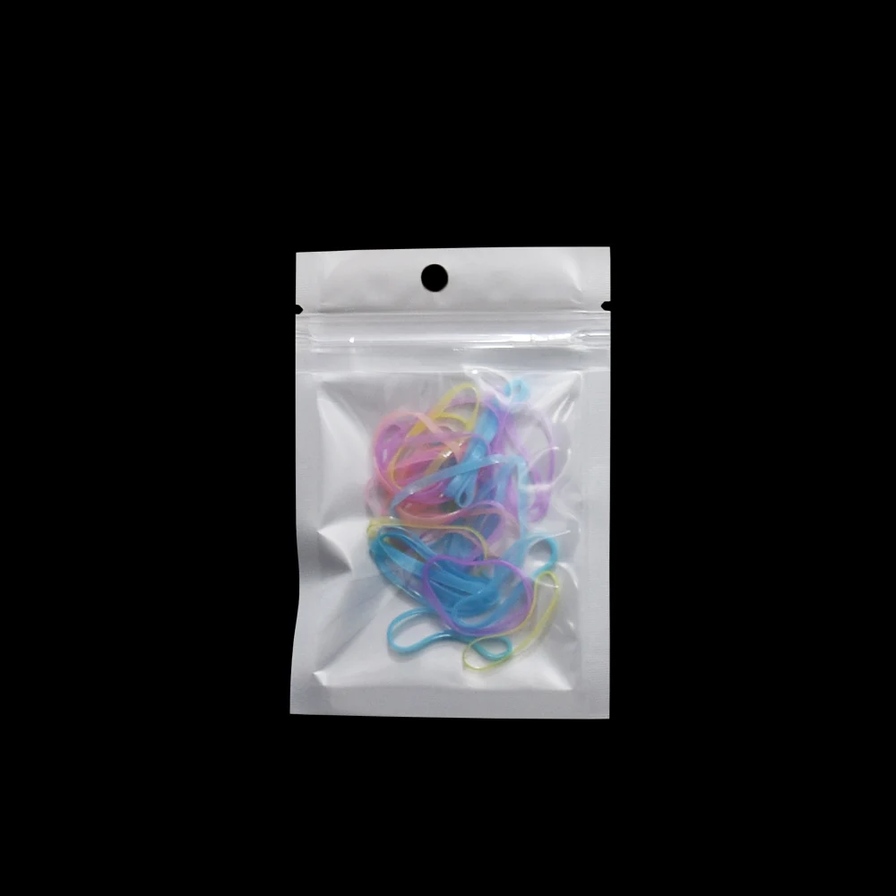 200pcs Retail 7x10cm White/Clear Front Zip Lock Food Package Bag Bulk Food Storage Bags Coffee Milk Powder Vacuum Packing Bag
200pcs Retail 7x10cm White/Clear Front Zip Lock Food Package Bag Bulk Food Storage Bags Coffee Milk Powder Vacuum Packing Bag