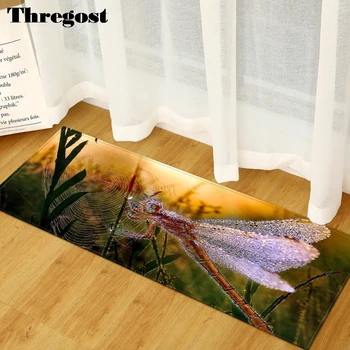 Thregost Long Kitchen Mat Flannel Floor Mat Carpet Bedroom Animal Print Home Doormat Living Room Bath Rugs Travel Prayer Mats
Thregost Long Kitchen Mat Flannel Floor Mat Carpet Bedroom Animal Print Home Doormat Living Room Bath Rugs Travel Prayer Mats