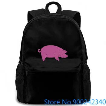 Official Floyd AWBDG Pig Smoking Blues Dark Side of The Moo Endless Stranger Things Design New women men backpack laptop
Official Floyd AWBDG Pig Smoking Blues Dark Side of The Moo Endless Stranger Things Design New women men backpack laptop