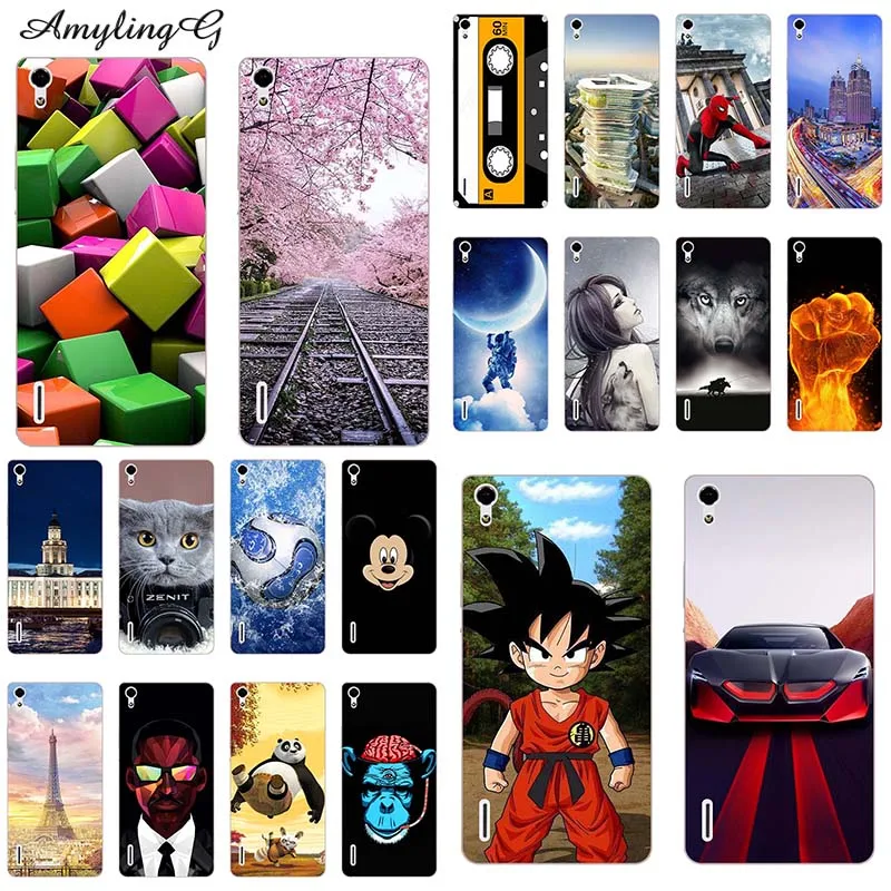 For Huawei Ascend P7 P7-L10 P7-L00 phone shell For Huawei P7 printing Painted case For Huawei Ascend P7-L05 P7-L11 cover Rubber
For Huawei Ascend P7 P7-L10 P7-L00 phone shell For Huawei P7 printing Painted case For Huawei Ascend P7-L05 P7-L11 cover Rubber