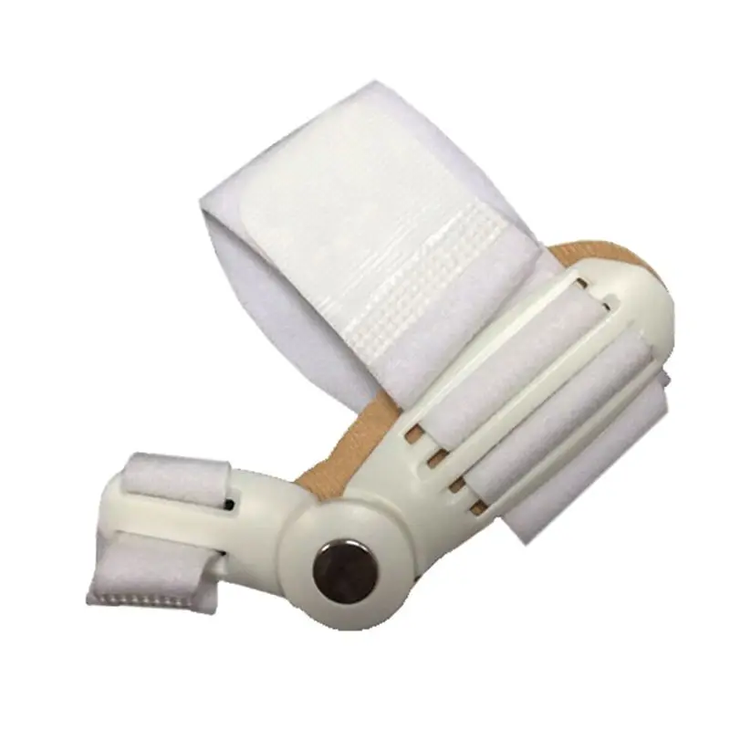Toe Bunion Corrector Separators Protective Cover Foot Care Straightener Toes Bone Orthotics Orthopedic Supplies
Toe Bunion Corrector Separators Protective Cover Foot Care Straightener Toes Bone Orthotics Orthopedic Supplies