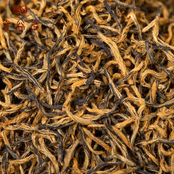 High Quality Wuyishan Black Tea Tongmuguan Jinjunmei Bulk 500g Bulk 
High Quality Wuyishan Black Tea Tongmuguan Jinjunmei Bulk 500g Bulk