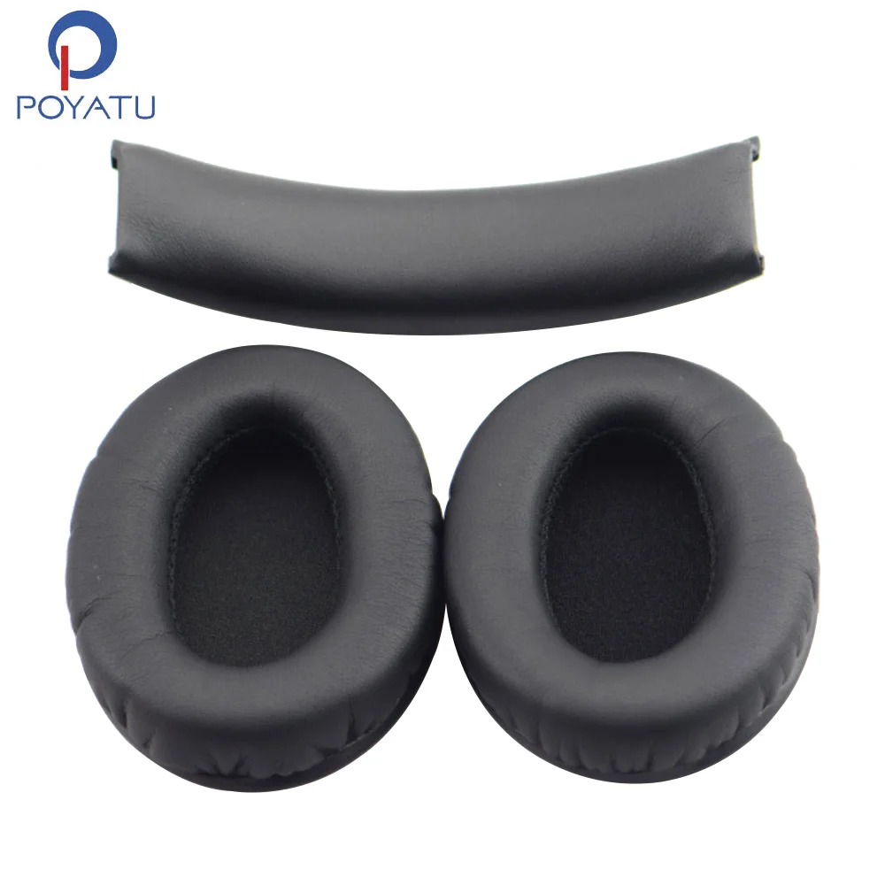POYATU Ear Pads For Beats By Dr Dre Studio 1.0 Ear Pads Headphone Earpads Replacement Cushion Cover Repair Ear Cups Pads Pillow
POYATU Ear Pads For Beats By Dr Dre Studio 1.0 Ear Pads Headphone Earpads Replacement Cushion Cover Repair Ear Cups Pads Pillow