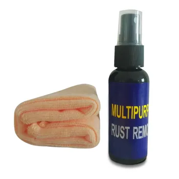 Multifunction 50ML Rust Remover Window Rust Inhibitor Wheel Hub Screw Derusting Spray for Derusting Metal Parts Car Maintenance
Multifunction 50ML Rust Remover Window Rust Inhibitor Wheel Hub Screw Derusting Spray for Derusting Metal Parts Car Maintenance