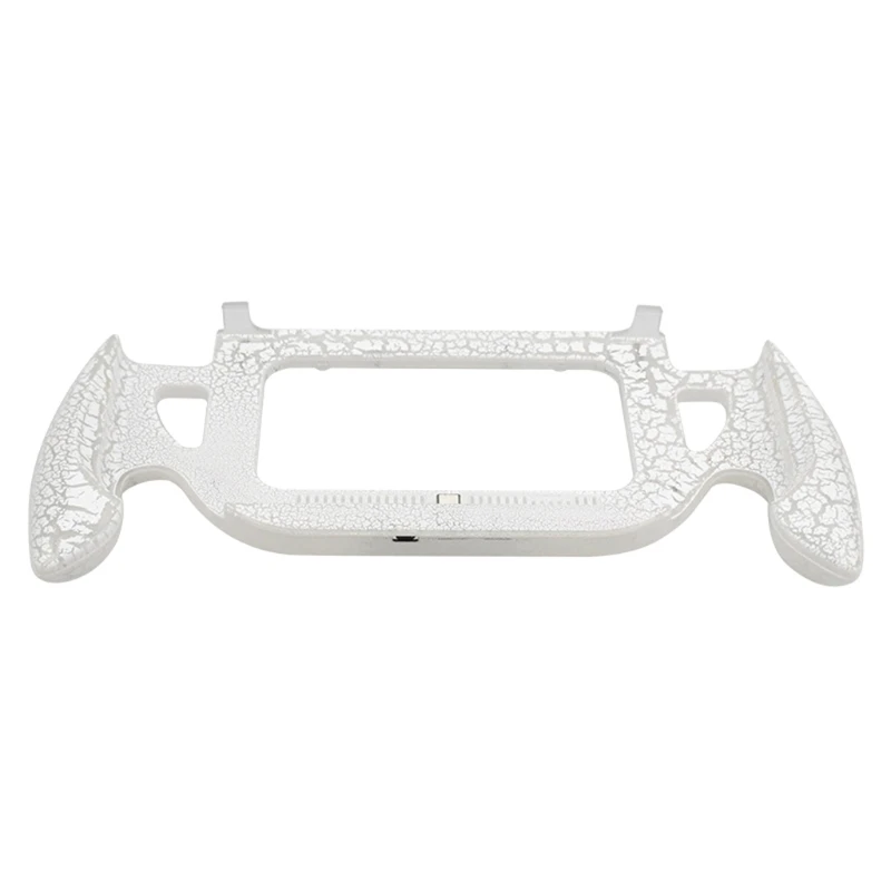 Black/White Crack Charging Stand Console Grip Fast Charging Charger for Switch 54DB
Black/White Crack Charging Stand Console Grip Fast Charging Charger for Switch 54DB